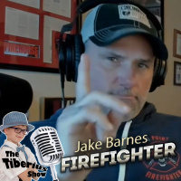Firefighter - Jake Barnes