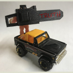 Chainsaw Of Truth