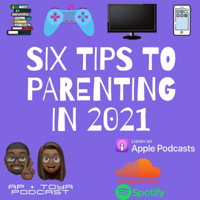 Ap And Friends Podcast