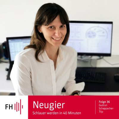 Neugier - Schlauer Werden In 40 Minuten