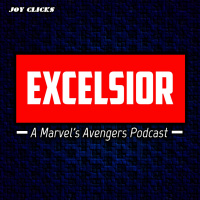New Iron Man Game Revealed from EA + Marvels Avengers New Story Mission Review - Excelsior 9/24/22