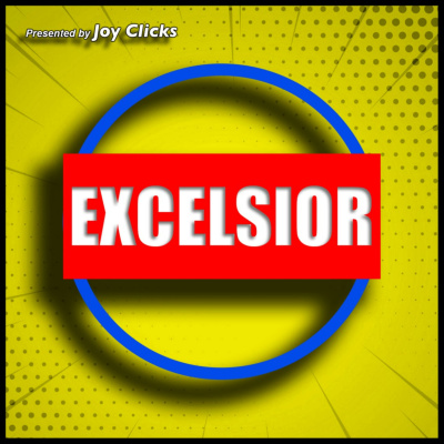 Excelsior!