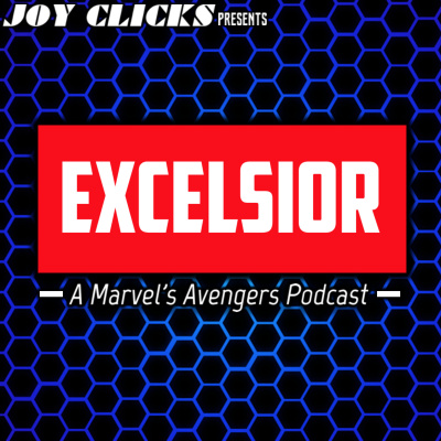 Excelsior!