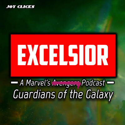 Excelsior!