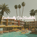 Emotionally (un)available