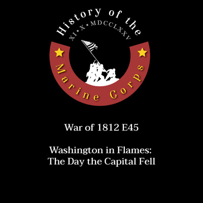 History Of The Marine Corps