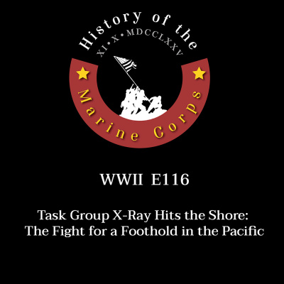 History Of The Marine Corps