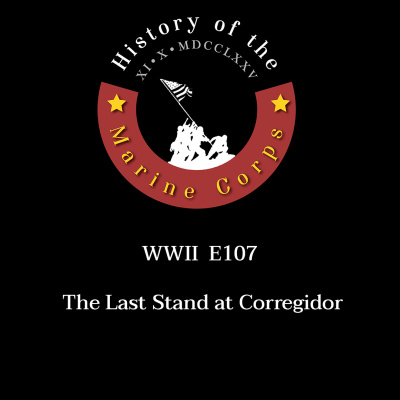 History Of The Marine Corps