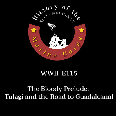 History Of The Marine Corps