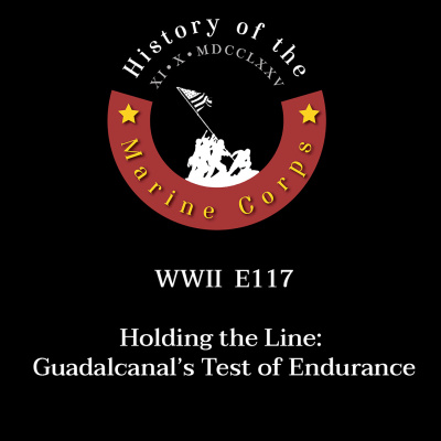 History Of The Marine Corps