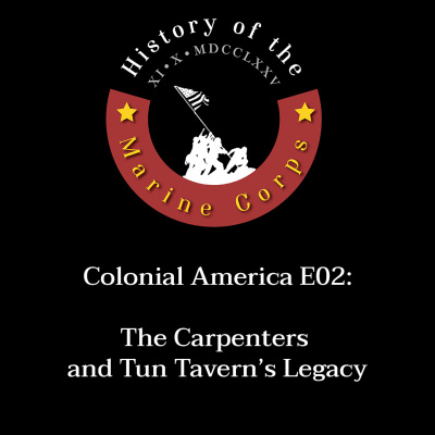 History Of The Marine Corps