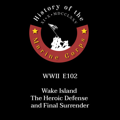 History Of The Marine Corps