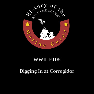 History Of The Marine Corps
