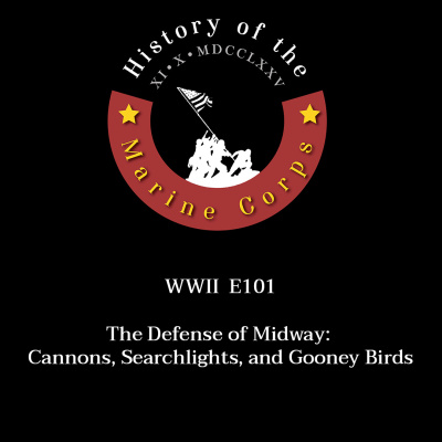 History Of The Marine Corps