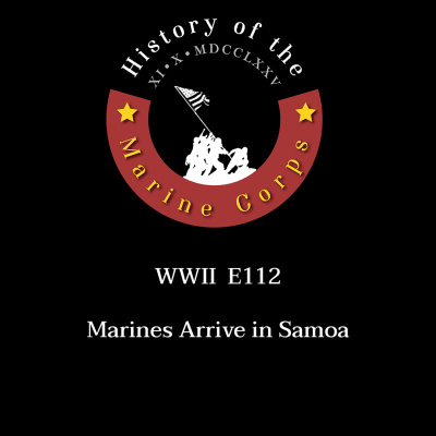 History Of The Marine Corps