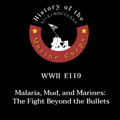 History Of The Marine Corps