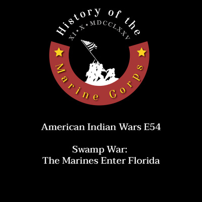 History Of The Marine Corps