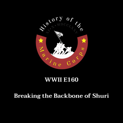 History Of The Marine Corps