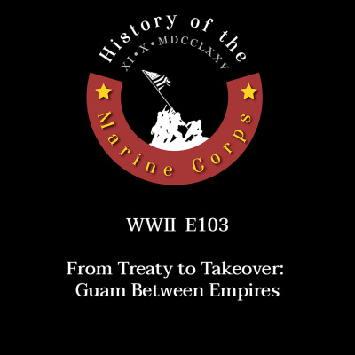 History Of The Marine Corps