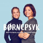 Børnepsyk