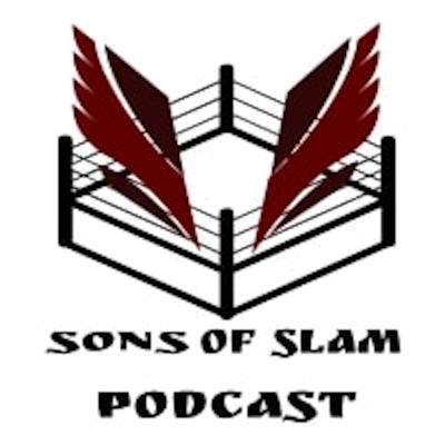 Sons Of Slam Podcast
