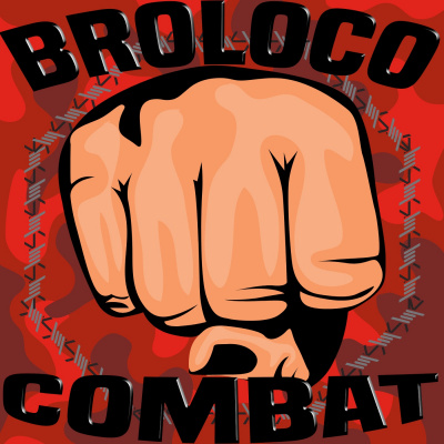Brolococombats Podcast
