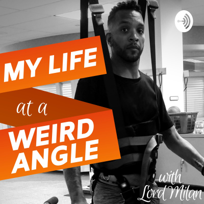 My Life At A Weird Angle