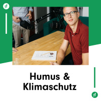 Couchtalk Ep. 6 – Humus und der Klimaschutz