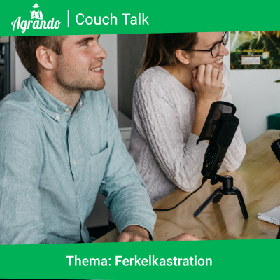 Agrando Couchtalk