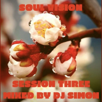 Dj Simon - Soul vision. Session three