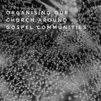Soma Basics: Organising Our Church Around Gospel Communities