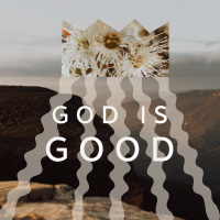 Gospel Rich amp Healthy Community: God is Good
