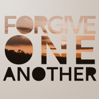 The One Anothers: Forgive One Another
