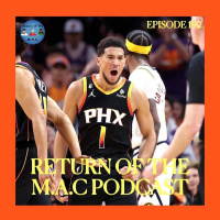Episode 192 - Booked and Busy
