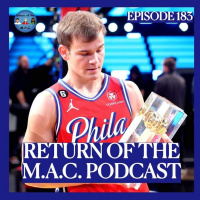 Episode 183 - White Men Can Jump