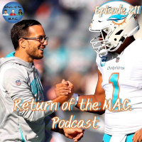Episode 211 - F*** Around and Find Out