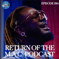 Episode 186 - Cover Charge