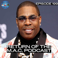 Episode 199 - Whats the Scenario