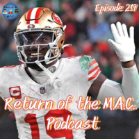 Episode 219 - Deebod Yo Trap