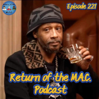 Episode 221 - Katt Got Your Tongue?