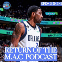 Episode 181 - Maybe Its Me...