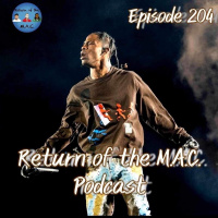 Episode 204 - They Cloned Nelly