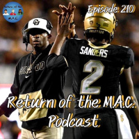 Episode 210 - They Made It Personal