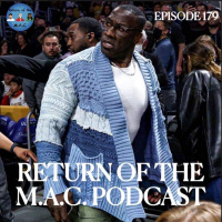 Episode 179 - Is Joe Burrow the Best QB in the NFL?