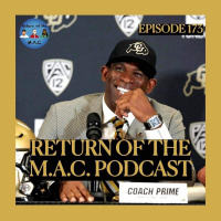 Episode 173 - Im Bringing My Luggage with Me, and its Louie