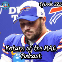Episode 222 - New Year, Same Bills