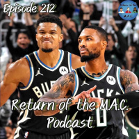 Episode 212 - D.OL.L.A. And A Dream
