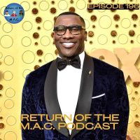 Episode 196 - Steel Sharpens Steel