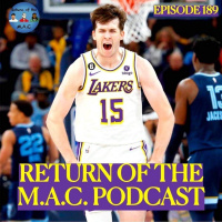 Episode 189 - All The Kings Men