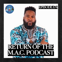 Episode 174 - Do Reparations Repair a Nation